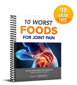 Ageless Shoulders Bonus2