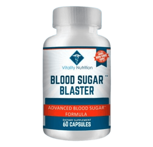Blood Sugar Blaster
