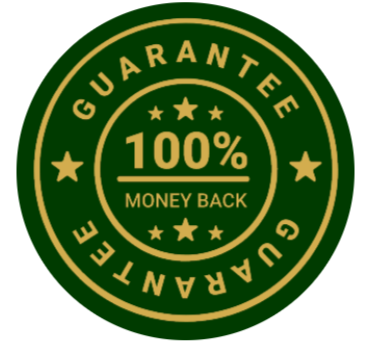 money-back-guaranteed
