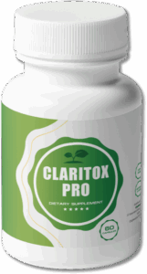 Claritox Pro Reviews