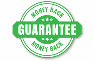 Claritox Pro money back