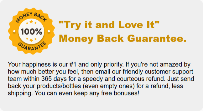 Diabetes Solution Kit-Money Back Guarantee