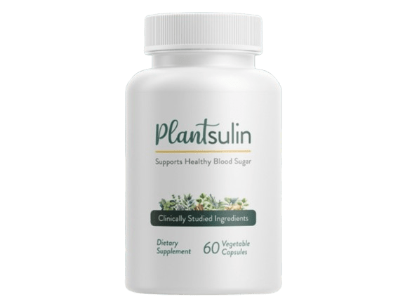 Plantsulin Reviews