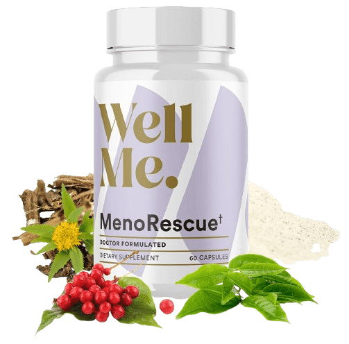 WellMe MenoRescue