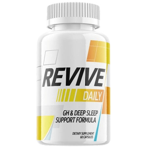 Revive Daily Reviews
